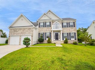 87 Woodmere Rd, Mays Landing, NJ 08330