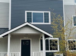 1731 Sunup Loop, Bellingham, WA 98226