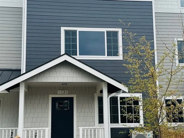 1731 Sunup Loop, Bellingham, WA 98226