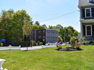 10 Beacon St APT 303, Woburn, MA 01801
