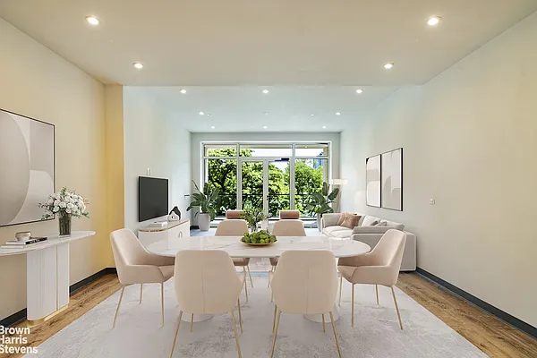 Sold by Brown Harris Stevens | media 7