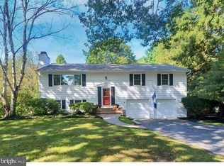 283 Clarksville Rd, Princeton Junction, NJ 08550