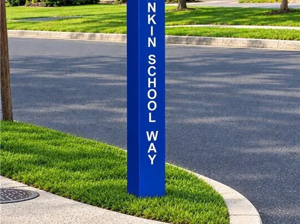 43 Franklin School Way #611, Metuchen, NJ 08840