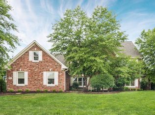 22 Masters Cir, Brownsburg, IN 46112