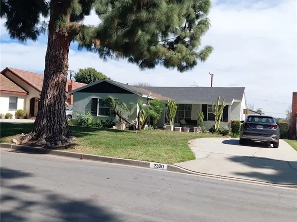 2320 Hagen Dr, Alhambra, CA 91803