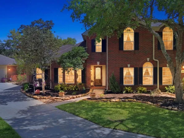 13507 Contado Ct, Cypress, TX 77429