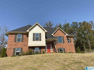 6027 Long Leaf Lake Trl, Helena, AL 35020