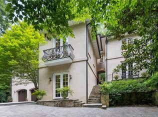 2 W Wesley Rdg NW, Atlanta, GA 30327