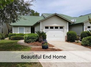 190 Via Largo, Santa Rosa Beach, FL 32459