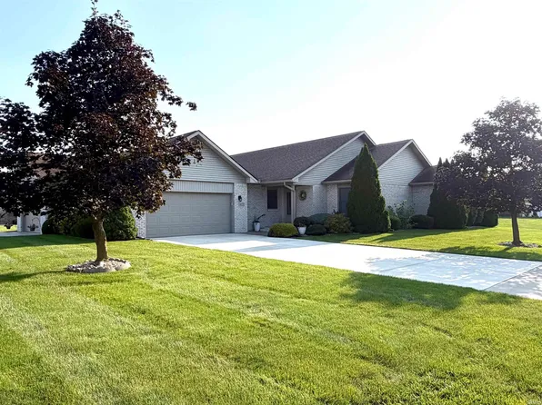 4103 N Villas Dr, Kokomo, IN 46901