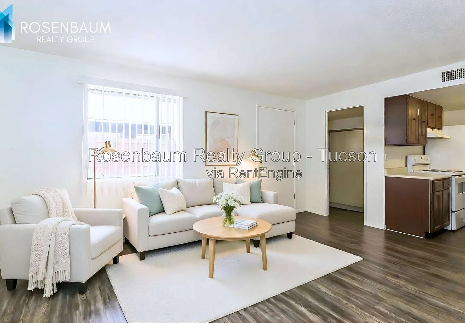 1 bed, 1.0 bath, 450 sqft, $699 — Photo 4