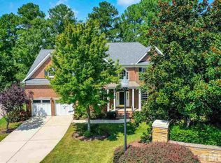 10857 Round Brook Cir, Raleigh, NC 27617