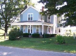 4555 Hamburg Rd SW, Lancaster, OH 43130