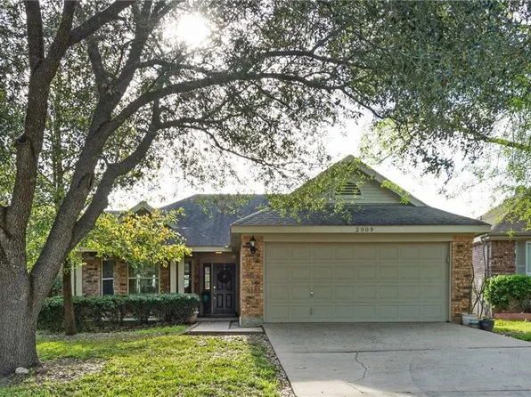 2909 Six Gun Trl, Austin, TX 78748