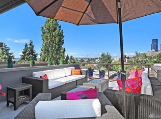 165 16th Ave #B, Seattle, WA 98122