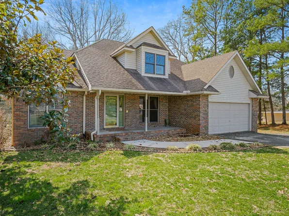 203 James St, McMinnville, TN 37110