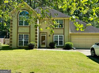 619 Ambrose Ln, Peachtree City, GA 30269