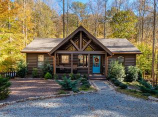 126 Ledger Dr #1, Ellijay, GA 30540