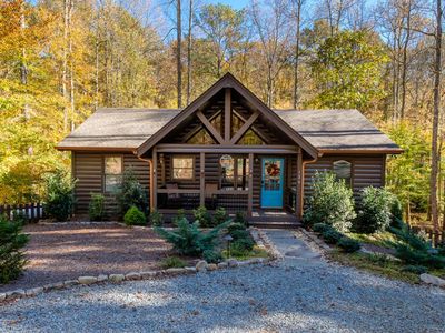 126 Ledger Dr #1, Ellijay, GA, 30540