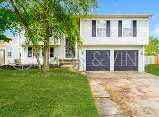 3553 Barker Ct, Canal Winchester, OH
