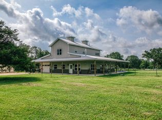 38261 Fm 1736 Rd, Hempstead, TX 77445