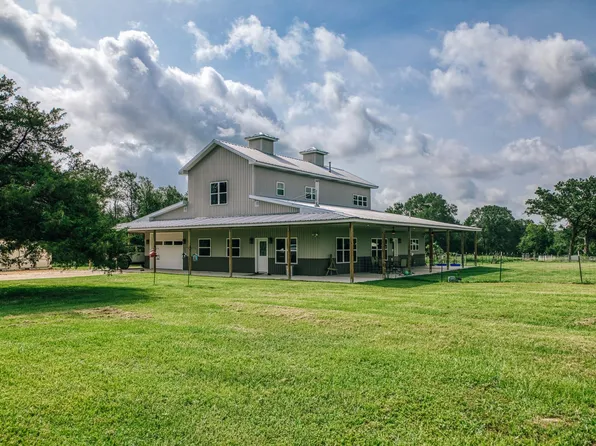 38261 Fm 1736 Rd, Hempstead, TX 77445