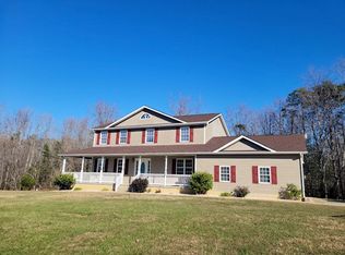 25 Whaling Ln, Stafford, VA 22554