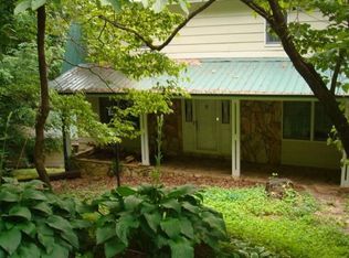 4447 Jonas Mountain Rd, Blairsville, GA 30512