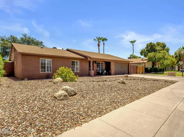 8849 E LUPINE Avenue, Scottsdale, AZ 85260