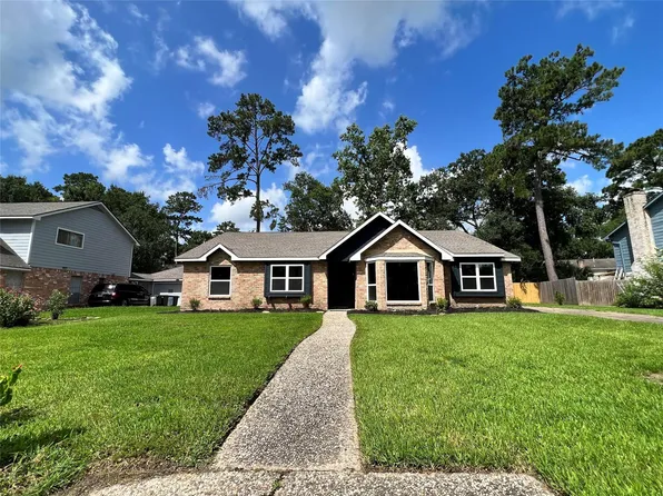 17327 Edsall Dr, Spring, TX 77388