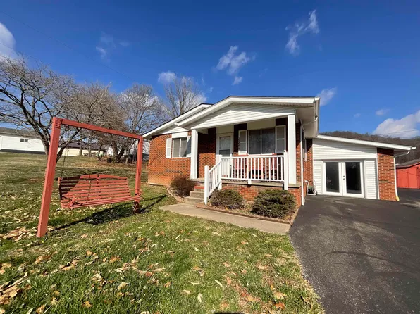 94 County Road 123 #A, Chesapeake, OH 45619