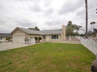 15690 El Molino St, Fontana, CA 92335