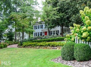 471 Peachtree Battle Ave NW, Atlanta, GA 30305