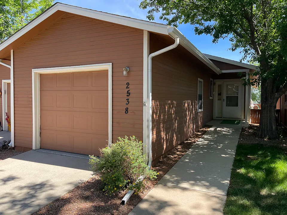 2538 Patriot Hts