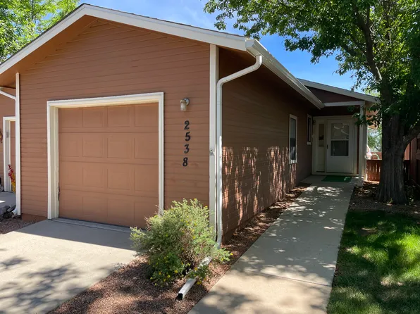 2538 Patriot Hts, Colorado Springs, CO 80904