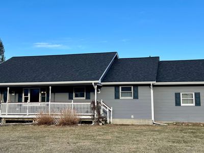 2368 N Blacks Corners Rd, Imlay City, MI, 48444