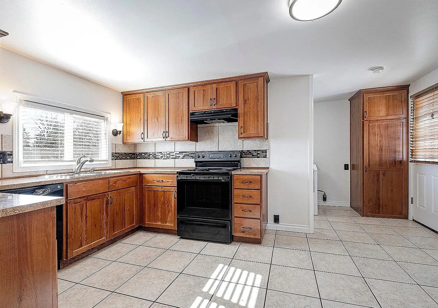 Charming Cornelius Home with Hardwood Floors, Detached Two-Car Garage, Expansive Outdoor Living &... — Photo 3