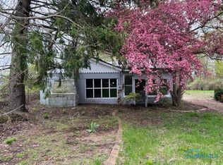 2725 S Eber Rd, Monclova, OH 43542