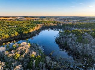 County Road 314, Frankston, TX 75763