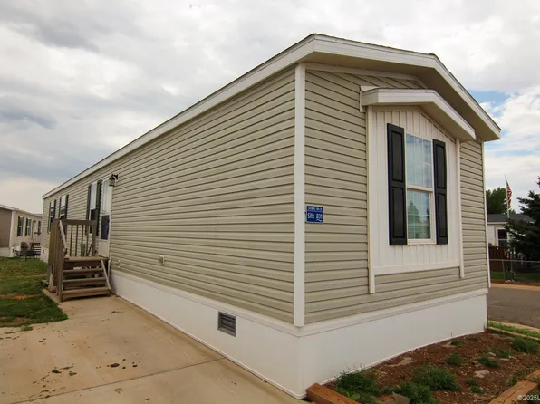 2458 N 9th St #B031, Laramie, WY 82072