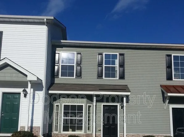 1985 Algonquin Trl, Williamsburg, VA 23185