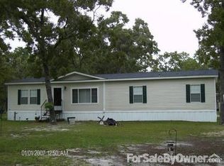 2797 Sea Oaks Loop, Perry, FL 32348