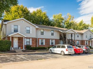2112 New Sun Dr, Florissant, MO