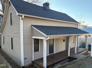 1008 Morning Glory Ave, Durham, NC 27701