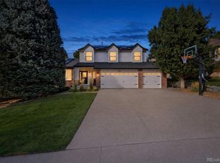 273 Warwick Place, Castle Pines, CO 80108