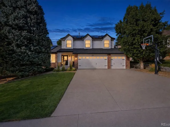 273 Warwick Place, Castle Pines, CO 80108