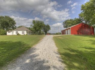 23055 S 4180 Rd, Claremore, OK 74019