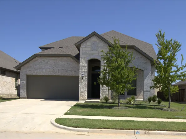 1017 Pitch Pine St, Hickory Creek, TX 75065
