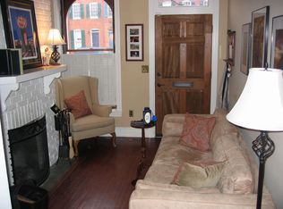 7 E Montgomery St, Baltimore, MD 21230