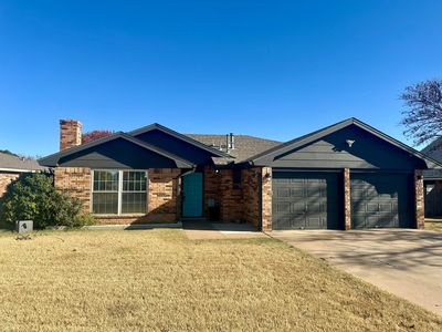 304 N Essex Dr, Lubbock, TX, 79416